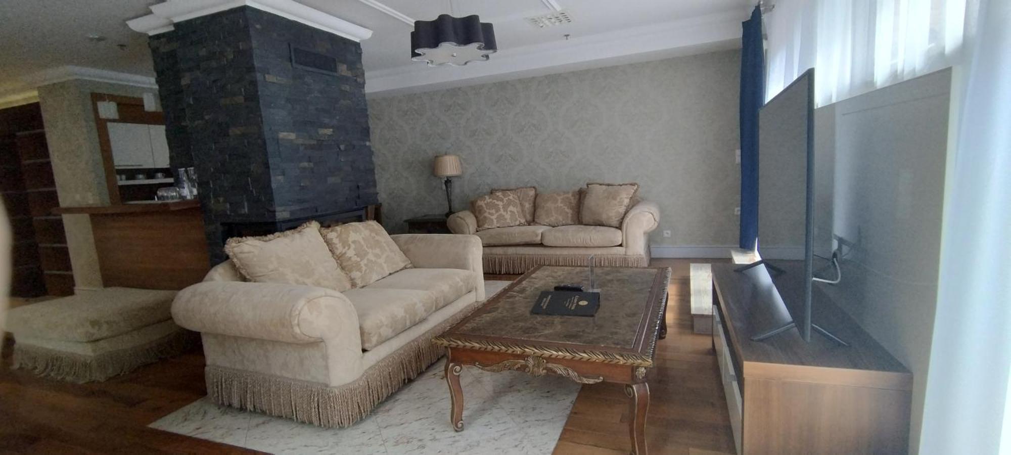 Hotel Czarny Potok Resort Spa & Conference กรินีซา ดรอยจ์ ภายนอก รูปภาพ